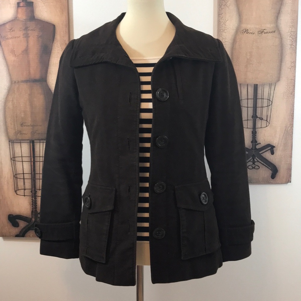 Gap XS